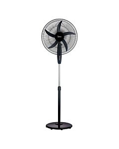 VENTILADOR DE PIE MIDEA 20 NEGRO 85W - SF-20B1AE1
