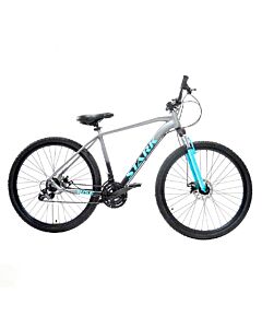 BICICLETA STARK MTB ROD 29 RISE TURQUESA