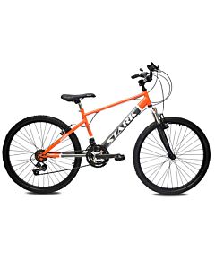 BICICLETA STARK MTB DUSTER NARANJA R.29