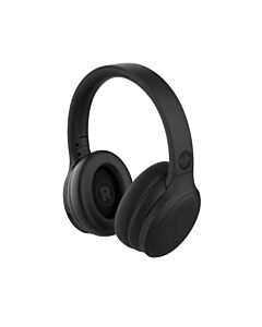 AURICULARES QUIET ANC - NEGRO - STROMBERG