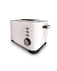 TOSTADORA PLASTICA SMART TEK T900