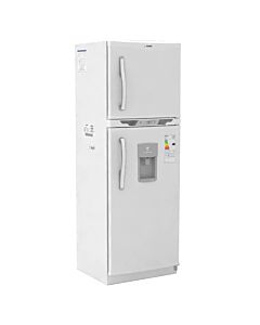 HELADERA CON FREEZER BAMBI NF1600 329L 220V