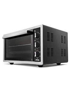 HORNO GRILL 50 LITROS CON CONVECCION ATMA - 94HG5021