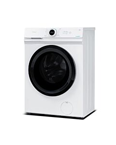 LAVARROPAS MIDEA 6KG BLANCO - 1000 RPM CARGA FRONTAL