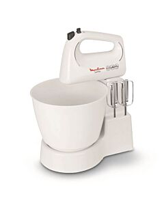 BATIDORA DE BASE MOULINEX HM151158