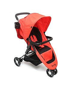 COCHECITO 5310 BRING ROJO