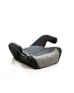 BUTACA BOOSTER 2052 LOVE GRIS