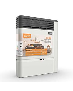 CONVECTOR EMEGE EURO 2135 TB MULTIGAS