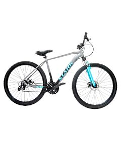 BICICLETA STARK MTB DUSTER TURQUESA R.29