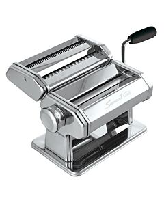 FABRICA DE PASTAS BUONA RAVIOLONA - SMART-TEK