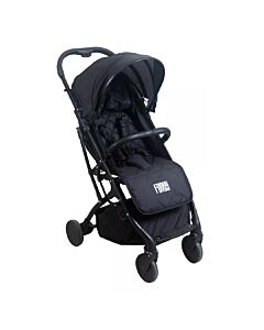 COCHE FUNKY ASTON SISTEMA VALIJA - CLOE - NEGRO -  CVFUNKYASTON-1