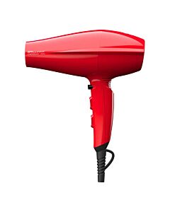 SECADOR DE PELO GAMA BRILLIANT CERAMIC ION
