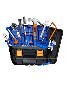 SET DE HERRAMIENTAS  WADFOW 84 PIEZAS