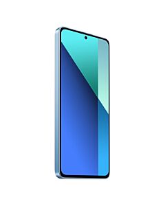 CELULAR XIAOMI REDMI NOTE 13 - BLUE (N7L) 8/256GB