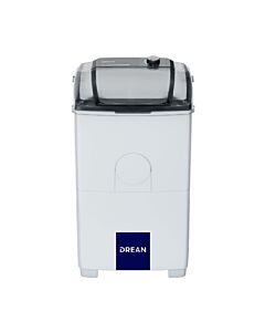 LAVARROPAS SEMIAUTOMATICO DREAN LTDR79SB 7 KILOS