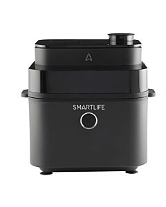 Freidora Sin Aceite Digital SmartLife 7,5 Litros Sl-Af0075db