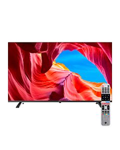 Smart Tv Mt4300 43' Hd Android Tv Motorola