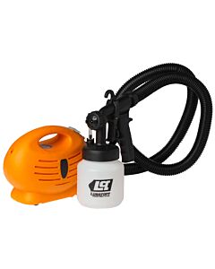 Equipo Para Pintar Lusqtoff Htep1004