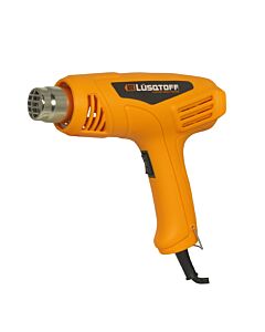 Pistola De Aire Caliente 1600V Lusqtoff Pcl1600-7