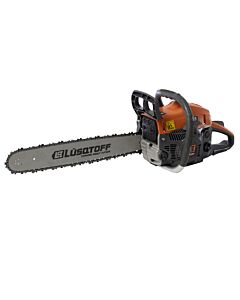 Motosierra 18' 45Cc Lusqtoff Gs4500