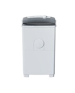 Lavarropas Semiautomatico Drean 6K - Ltdr67sb0 Blanco