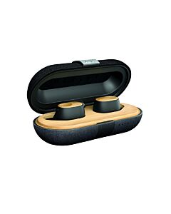 Auriculares House Of Marley Liberate Air - Em-De011-Sb