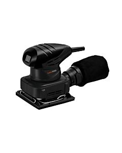 Lijadora Orbital Cuadrada Kanji Tools 230w