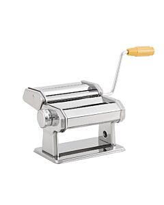 Pasta Maker Manual Kanjihome Silver - Mp01
