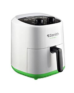 Freidora de Aire Zenith Z-Fryer 3,6L 1400w