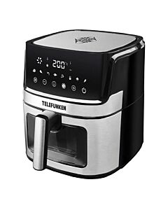Freidora de Aire Telefunken EasyFryer 6900 - 6,9L - 1900W