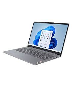 Notebook Lenovo IdeaPad Slim 3 15amn8 Fhd R3 8Gb 256G