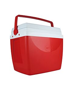 CONSERVADORA ICE COLD 34LTS ROJO