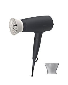 SECADOR DE PELO PHILIPS SERIE 3000 BHD302/10 THERMOPROTECT 1600W