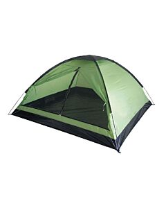 CARPA MISURI VERDE MONODOME P/6 PERSONAS LAURY - 19226