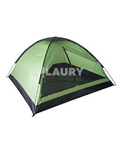 CARPA NILO VERDE 4 PERSONAS 2.00x2.00x1.10 - 19024 - LAURY