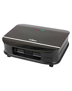SANDWICHERA ELECTRICA LILIANA  GRILLTOAST AS970