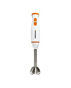 MIXER DE MANO DAEWOO 2 VELOCIDADES 300W DHB638