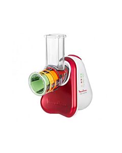 RALLADOR MOULINEX DJ755GAR FRESH EXPRESS