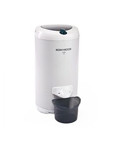 SECARROPAS CENTRIFUGO  PREPINTADO  KOH-I-NOOR B-665/2  6,5 KG