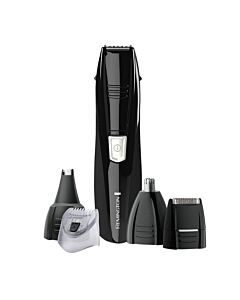 CORTADORA REMINGTON FACIAL PG181 6 en 1