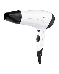 SECADOR DE PELO REMINGTON D3015 STYLE THERAPY 200W
