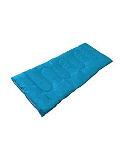 BOLSA DE DORMIR 1.80 * 0.75 MTS. AZUL 700414-
