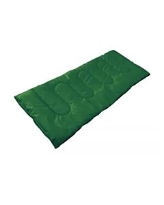 BOLSA DE DORMIR 1.80 * 0.75 MTS. VERDE 700414-