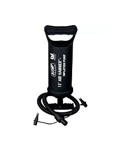 INFLADOR MANUAL BESTWAY 30 CM (B/12) - 62002**