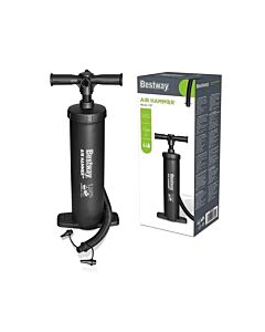 INFLADOR MANUAL BESTWAY 48CM (B/4) - 62030**