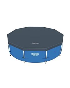 COBERTOR PILETA  BESTWAY 366