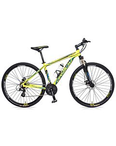BICICLETA GRIBOM 2951MDI HARZ ONE 5,1 CUADRO 17 RODADO 29