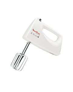 BATIDORA DE MANO MOULINEX SX1502AR FACILITA