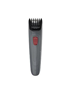 RECORTADOR DE BARBA REMINGTON RECARGABLE MB08A - 9 LONGITUDES
