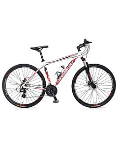 BICICLETA GRIBOM 2951LDI HARZ ONE 5,1 CUADRO Nro. 19 RODADO 29